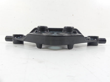 2009 Harley FLHTCU SE4 CVO E-Glide Upper Triple Tree Steering Clamp 45435-10 {{ shop.shopifyCountryName }} - Mototech271