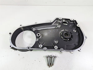 2016 Harley FXDL Dyna Low Rider Inner Primary Drive Clutch Cover 60681-06C | Mototech271