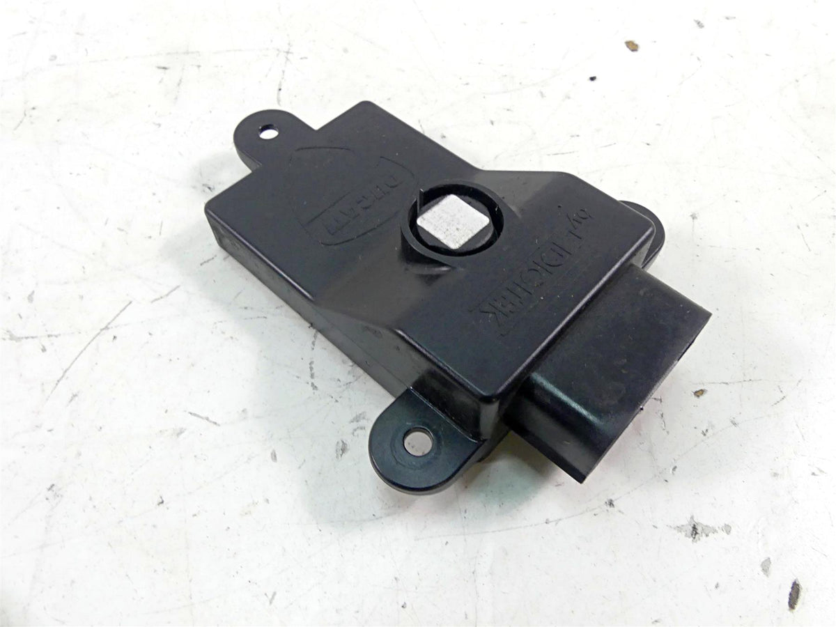 2013 Ducati Diavel Red Ecu Cdi BBS Bbox Black Box Unit Module 38510071D {{ shop.shopifyCountryName }} - Mototech271