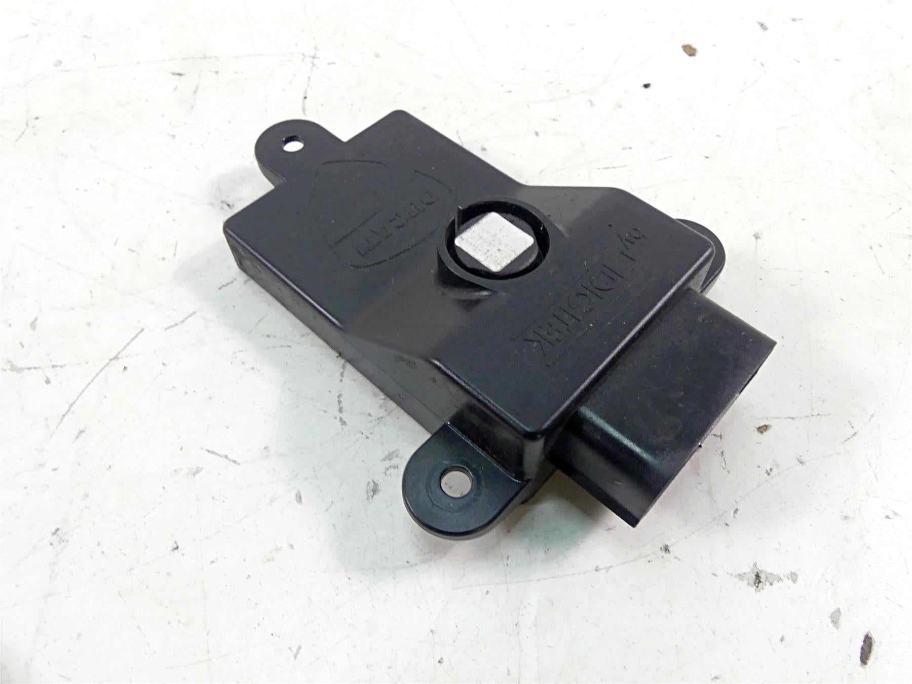 2013 Ducati Diavel Red Ecu Cdi BBS Bbox Black Box Unit Module 38510071D {{ shop.shopifyCountryName }} - Mototech271