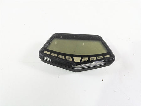 2012 Ducati Streetfighter 848 Gauge Speedometer Dash Instrument 17K 40610972B {{ shop.shopifyCountryName }} - Mototech271