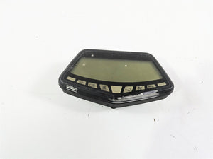 2012 Ducati Streetfighter 848 Gauge Speedometer Dash Instrument 17K 40610972B