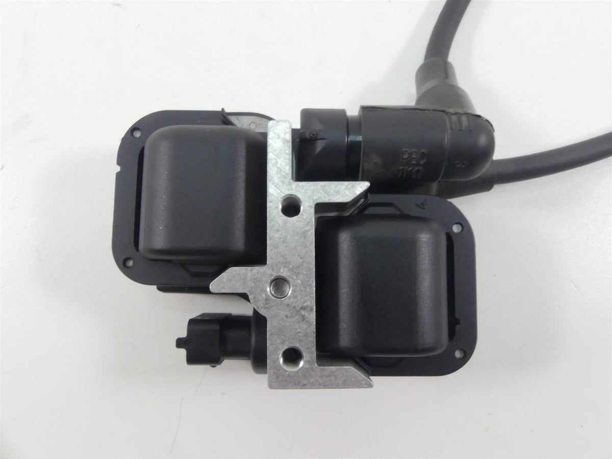 2015 Victory Cross Country Tour Ignition Coils Wire Plugs Set 4010425 2876049 {{ shop.shopifyCountryName }} - Mototech271