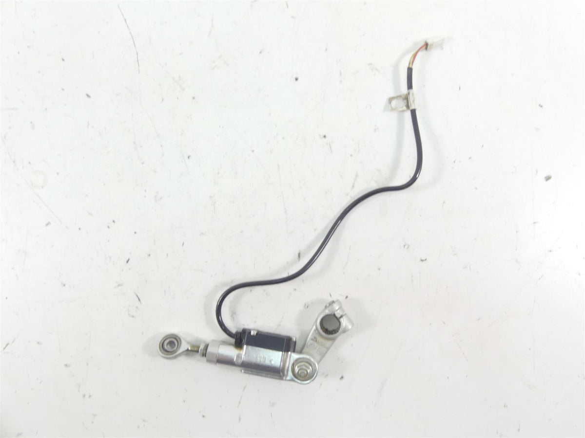 2020 Ducati Multistrada 1260 Enduro Quickshifter Quick Shifter 55215494B G0902D {{ shop.shopifyCountryName }} - Mototech271