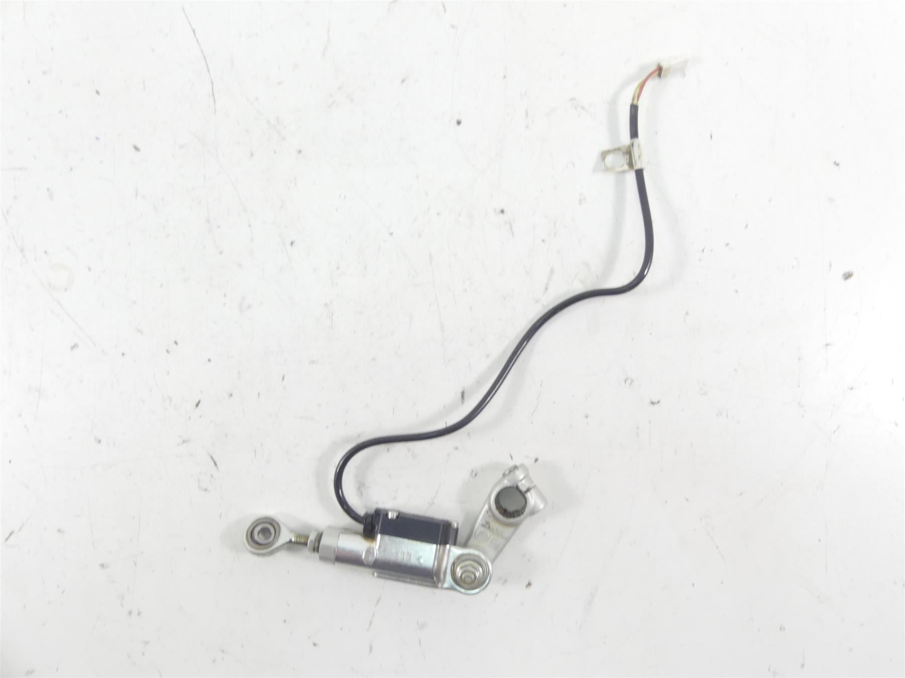 2020 Ducati Multistrada 1260 Enduro Quickshifter Quick Shifter 55215494B G0902D {{ shop.shopifyCountryName }} - Mototech271