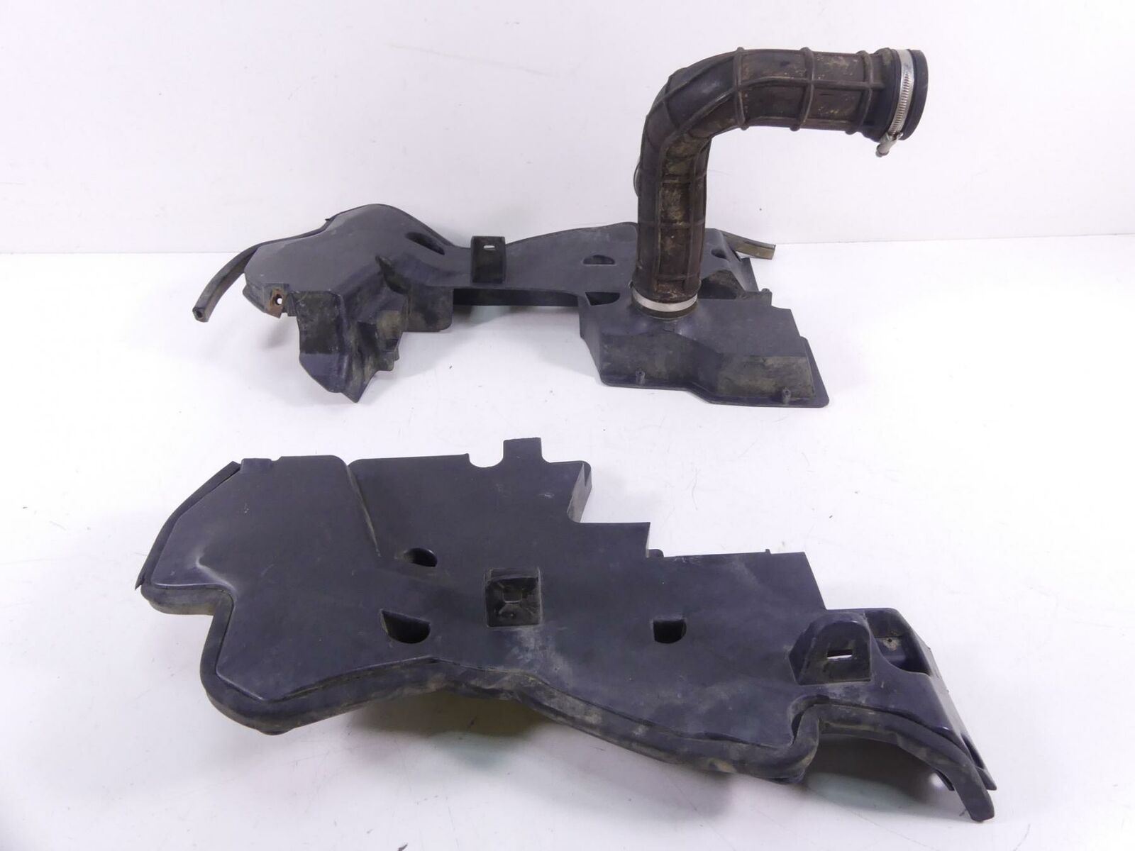2017 Can Am Maverick 1000R DPS Air Breather Filter Tube Parts 707900562 {{ shop.shopifyCountryName }} - Mototech271