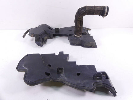 2017 Can Am Maverick 1000R DPS Air Breather Filter Tube Parts 707900562 {{ shop.shopifyCountryName }} - Mototech271