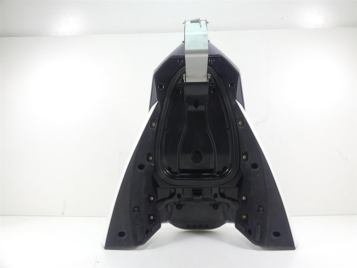 2016 Yamaha Waverunner VX 1050 Deluxe Hood & Storage Box Set F2X-U517B-00 {{ shop.shopifyCountryName }} - Mototech271