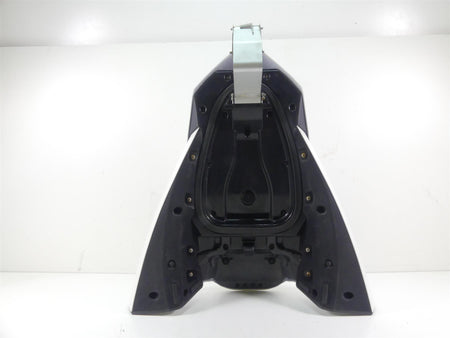 2016 Yamaha Waverunner VX 1050 Deluxe Hood & Storage Box Set F2X-U517B-00 {{ shop.shopifyCountryName }} - Mototech271
