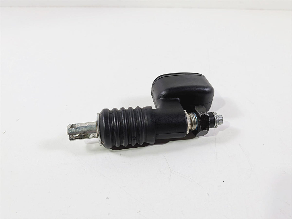 2014 Harley FXSB Softail Breakout Rear Brake Master Cylinder 41767-05E-Mototech271