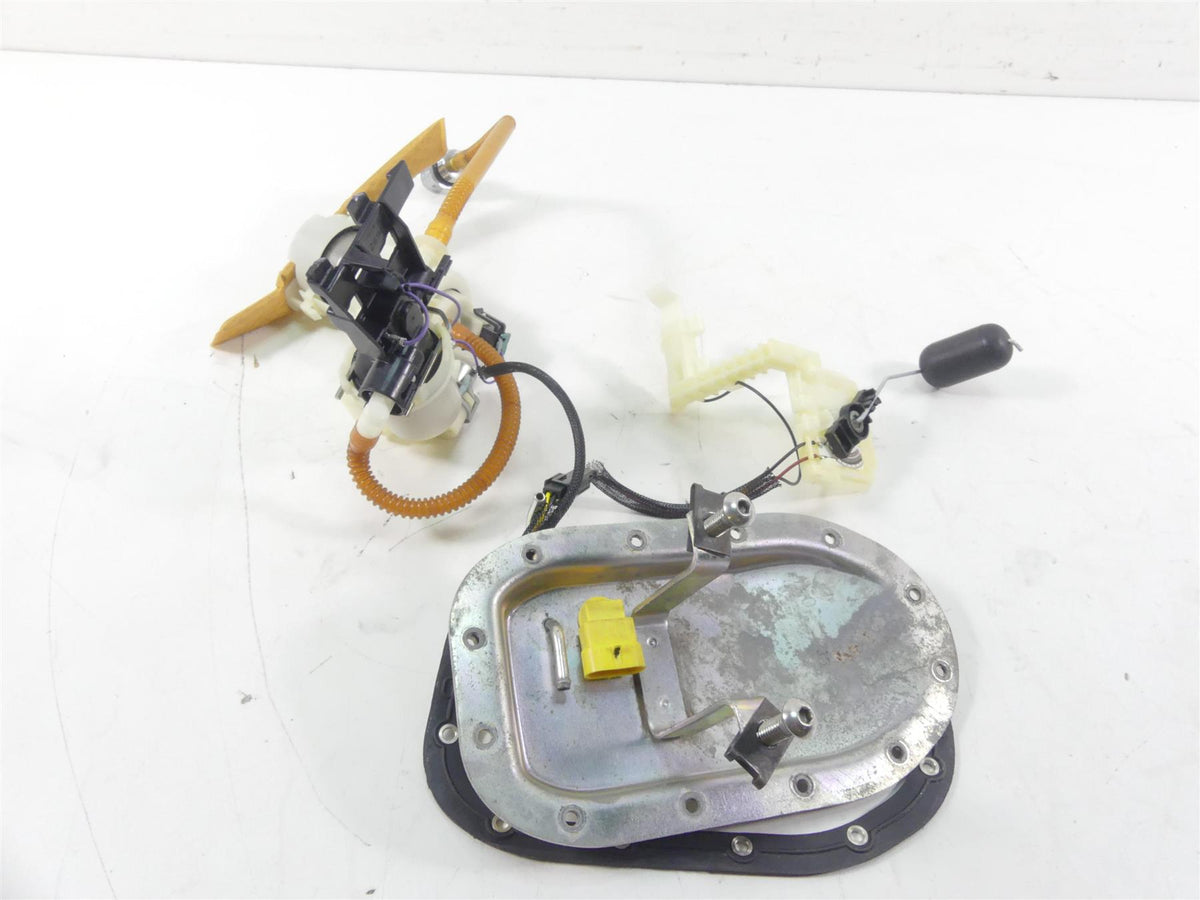 2009 Harley FXDL Dyna Low Rider Fuel Gas Pump & Sending Unit -Tested 75218-04D {{ shop.shopifyCountryName }} - Mototech271