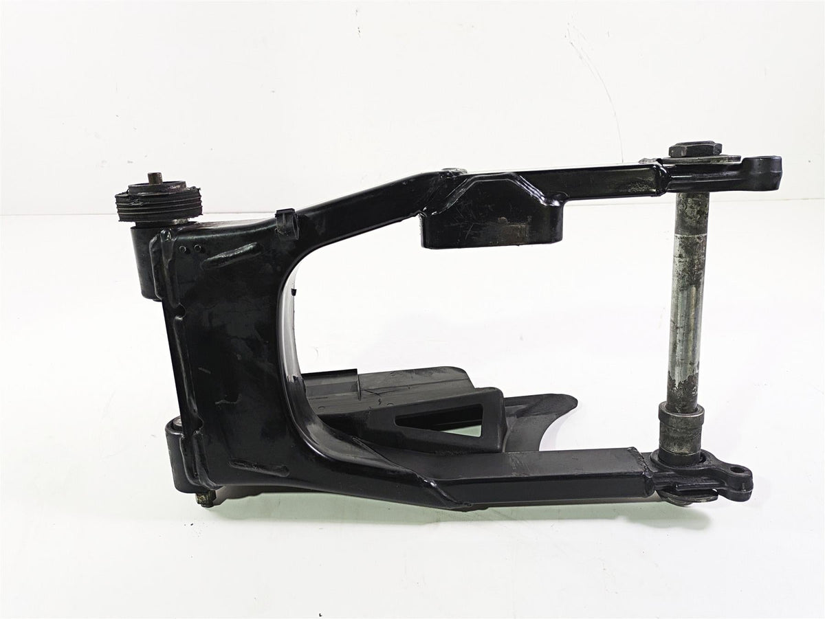 2005 Harley Touring FLHRI Road King Rear Swingarm Swing Arm 1" 47549-02A {{ shop.shopifyCountryName }} - Mototech271
