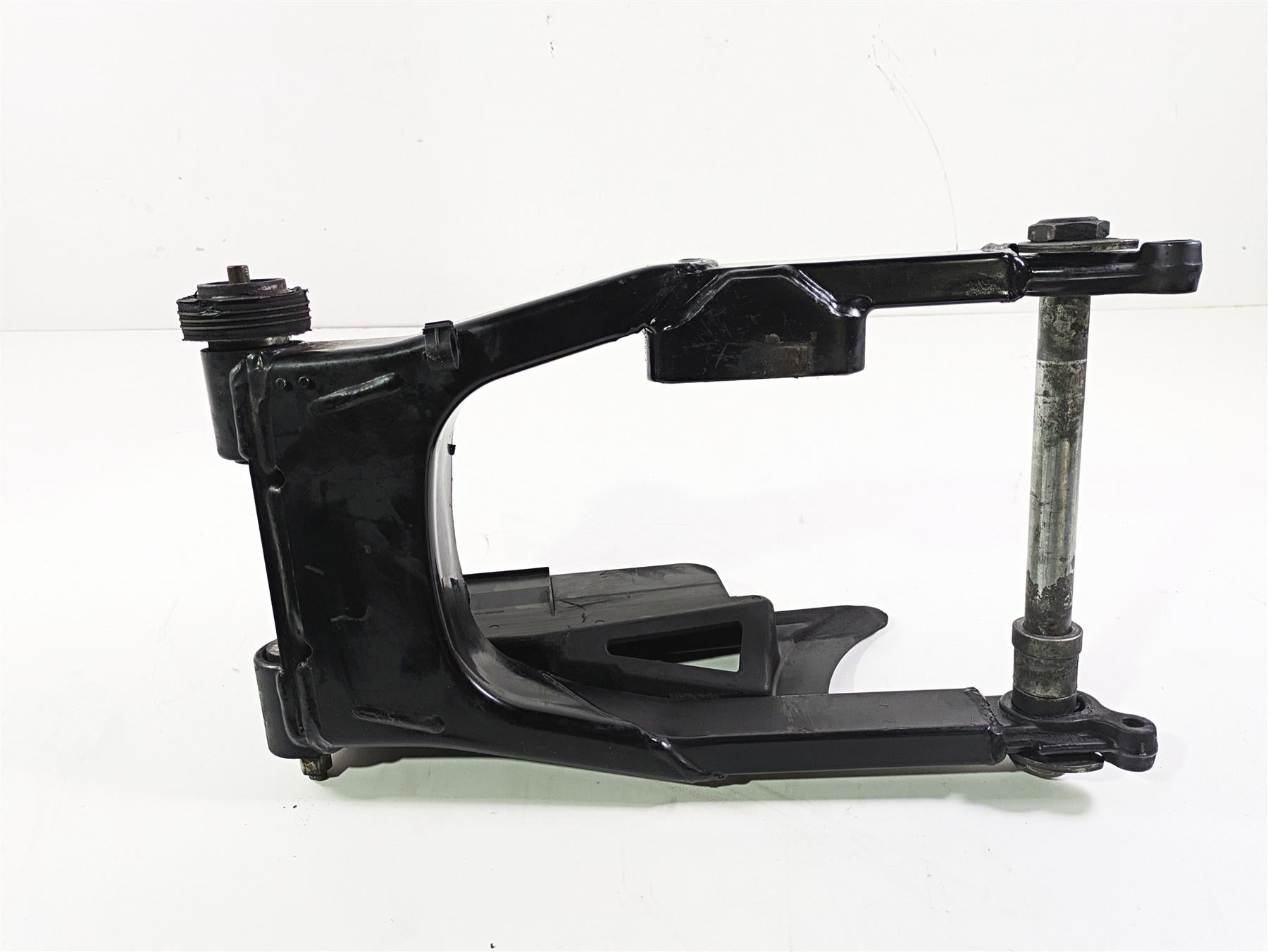 2005 Harley Touring FLHRI Road King Rear Swingarm Swing Arm 1" 47549-02A {{ shop.shopifyCountryName }} - Mototech271