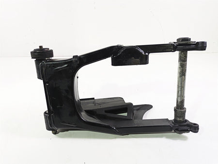 2005 Harley Touring FLHRI Road King Rear Swingarm Swing Arm 1" 47549-02A {{ shop.shopifyCountryName }} - Mototech271