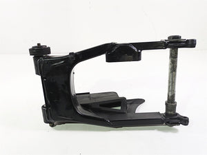 2005 Harley Touring FLHRI Road King Rear Swingarm Swing Arm 1" 47549-02A | Mototech271