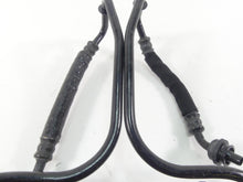 Load image into Gallery viewer, 2011 Harley VRSCF Muscle Rod Oil Cooler Radiator + Lines - No Leaks 26723-04 | Mototech271

