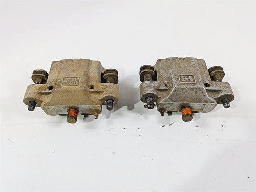 2015 Arctic Cat Wildcat 1000 X LTD Front Brake Caliper Set 2502-030 2502-031 | Mototech271
