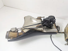 Load image into Gallery viewer, 2017 KTM 1290 Super Duke GT Exhaust Chamber Header &amp; Servo Set 61405050000
