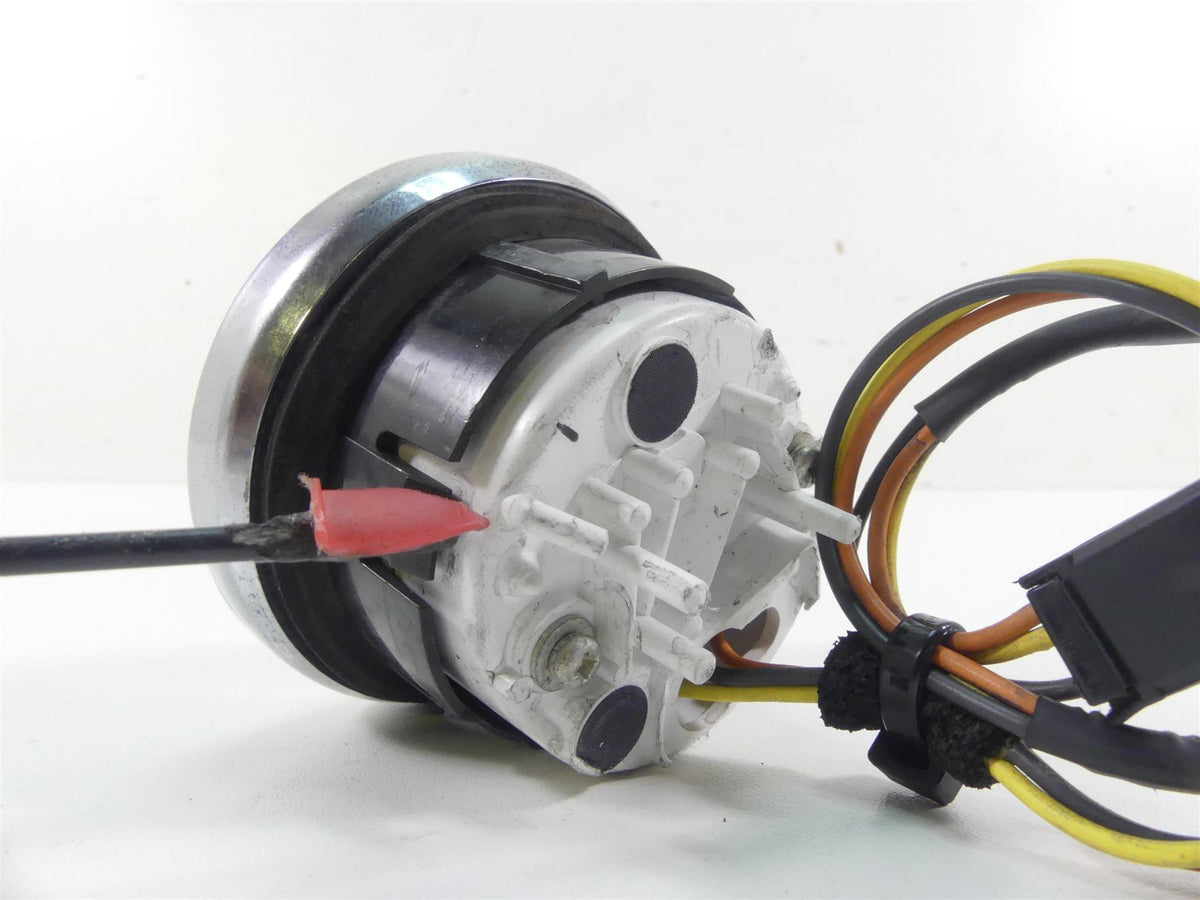 2016 Harley FXDL Dyna Low Rider Fuel Gas Petrol Level Gauge - Read 75241-08 {{ shop.shopifyCountryName }} - Mototech271