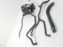Load image into Gallery viewer, 2015 Ducati Diavel Carbon Red Right Radiator Fan Reservoir Set - Read 54840881B | Mototech271
