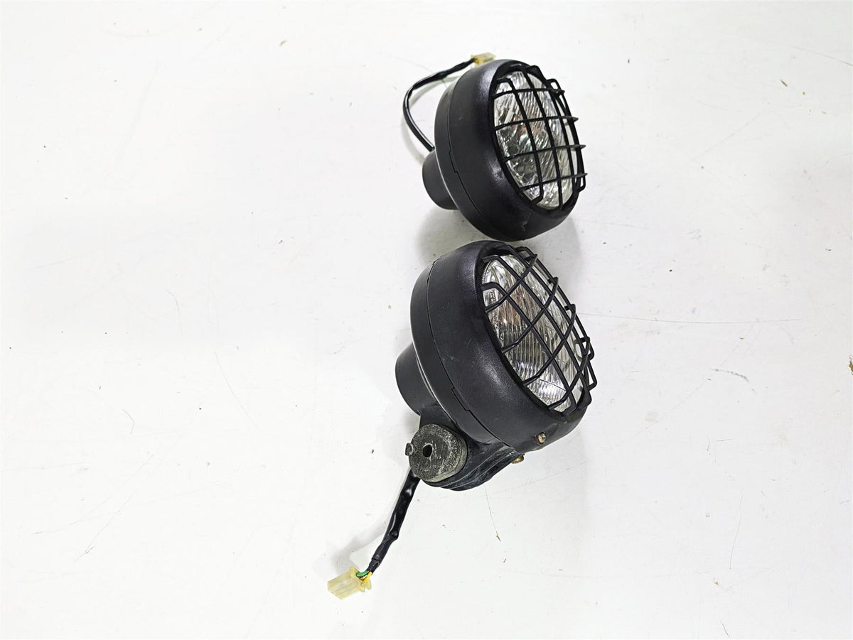 2001 Yamaha Banshee YFZ350 Headlight Lamp Lens -Read 2GU-84330-70-00 {{ shop.shopifyCountryName }} - Mototech271