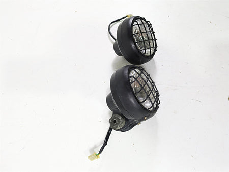 2001 Yamaha Banshee YFZ350 Headlight Lamp Lens -Read 2GU-84330-70-00 {{ shop.shopifyCountryName }} - Mototech271
