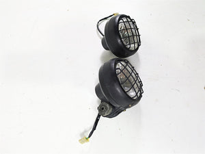 2001 Yamaha Banshee YFZ350 Headlight Lamp Lens -Read 2GU-84330-70-00 | Mototech271