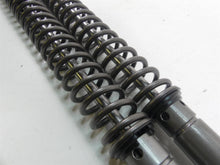 Load image into Gallery viewer, 2015 BMW F800GS K72 Fork Internals Spring Cartridge Set  31427714307 | Mototech271
