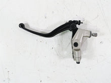 Load image into Gallery viewer, 2020 Triumph Daytona 765 Moto2 Clutch Perch &amp; Lever T2043061
