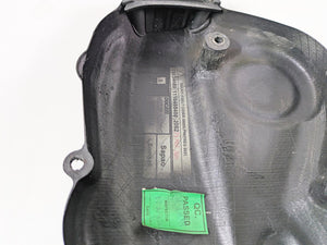 2010 Ducati Streetfighter 1098 S Carbon Fiber Timing Covers 24511091A 24511081A