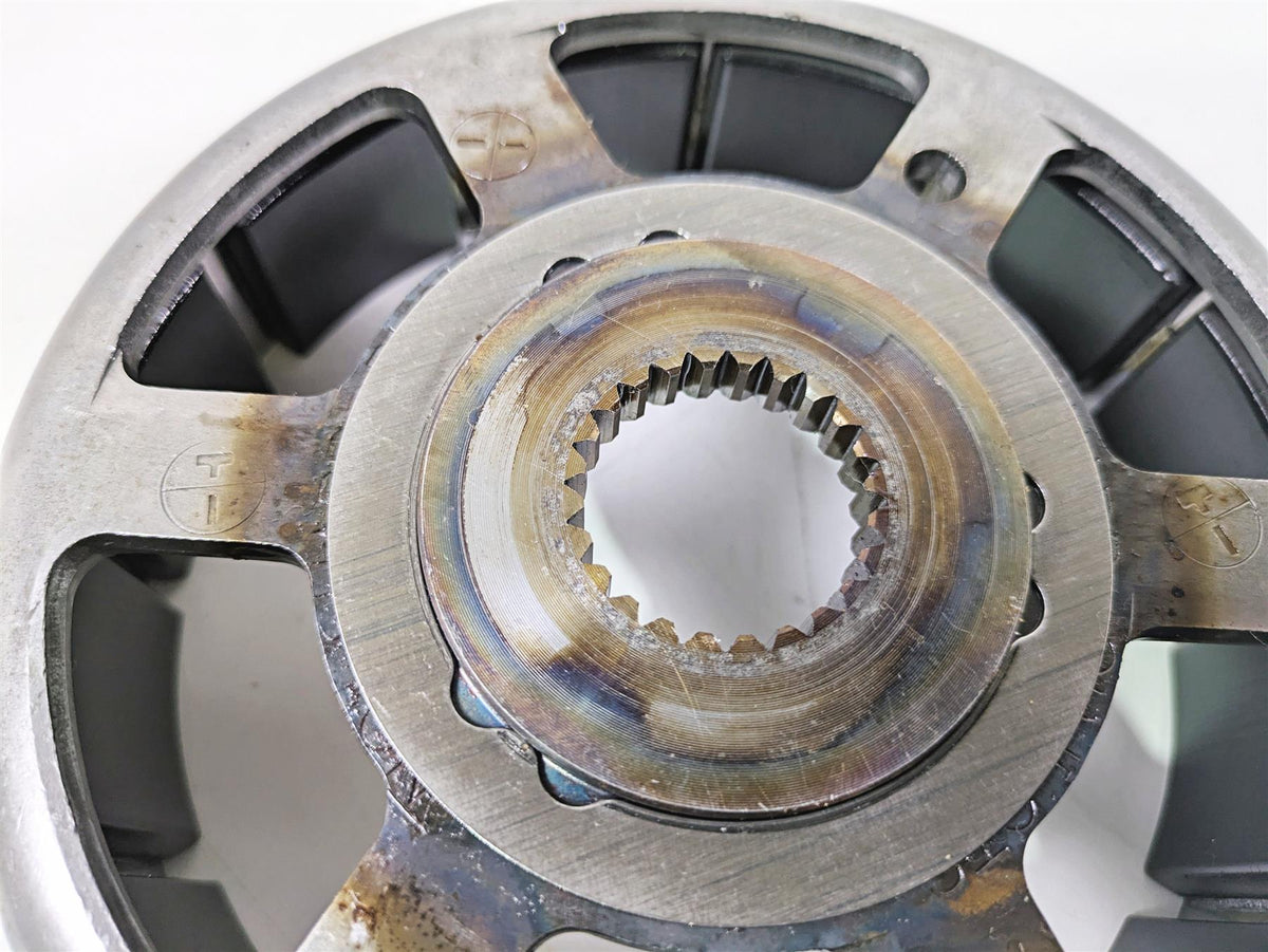 2022 Harley FXLRS Softail Low Rider Ignition Rotor Flywheel Fly Wheel 29900058 {{ shop.shopifyCountryName }} - Mototech271