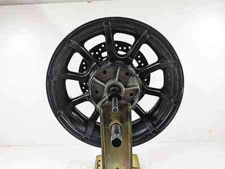 2018 Indian Chieftain Dark Horse Rear Wheel Rim 16x5 1523060 {{ shop.shopifyCountryName }} - Mototech271