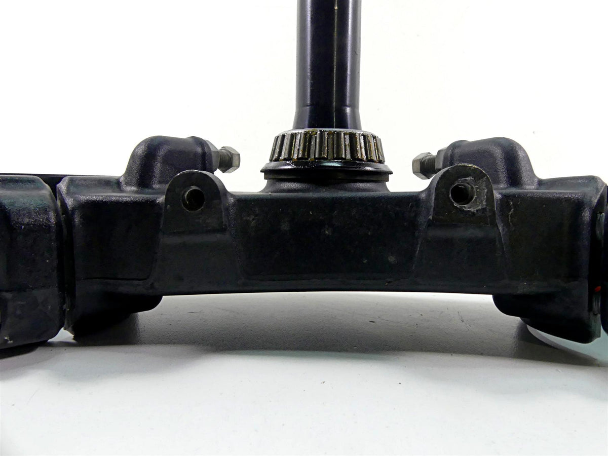 2016 KTM 1290 Super Duke R Lower Triple Tree Steering Clamp 6130103202933S {{ shop.shopifyCountryName }} - Mototech271