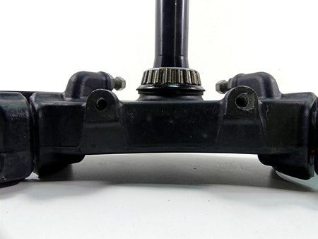 2016 KTM 1290 Super Duke R Lower Triple Tree Steering Clamp 6130103202933S {{ shop.shopifyCountryName }} - Mototech271