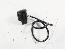 Load image into Gallery viewer, 2016 Harley FLSTC Softail Heritage Left Hand Control Switch Cruise 71500288 | Mototech271
