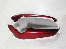 Load image into Gallery viewer, 2013 Harley VRSCDX Night Rod Sp Radiator Side Cover Fairing Red Sunglo 66158-07 | Mototech271
