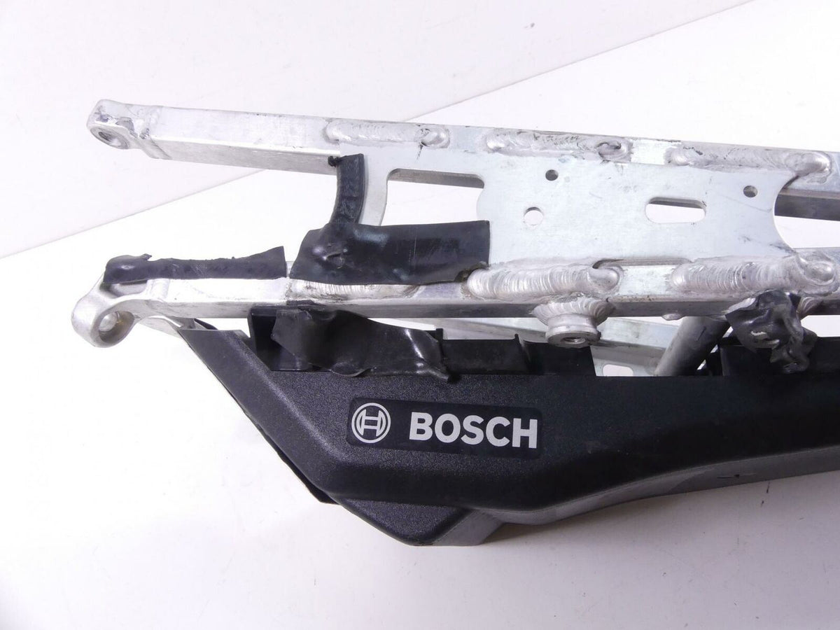 2016 Aprilia RSV 1100 Tuono V4 RR Straight Sub Frame Subframe 858849 {{ shop.shopifyCountryName }} - Mototech271