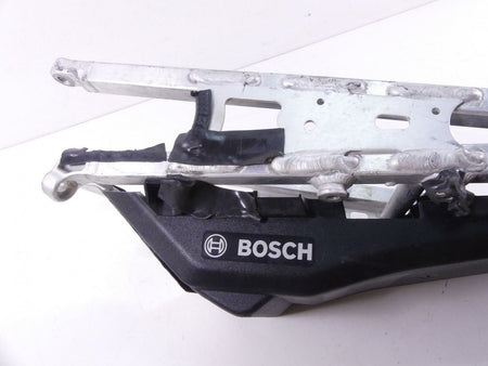 2016 Aprilia RSV 1100 Tuono V4 RR Straight Sub Frame Subframe 858849 {{ shop.shopifyCountryName }} - Mototech271