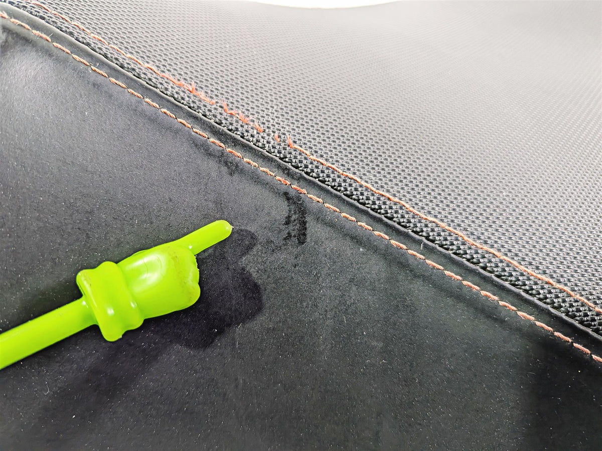 2019 Triumph Speed Triple RS 1050 Front Comfort Seat Saddle T2307334 {{ shop.shopifyCountryName }} - Mototech271