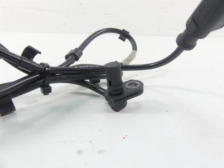 2014 Ducati Hypermotard 821 SP Front Abs Brake Wheel Speed Sensor 55212121B {{ shop.shopifyCountryName }} - Mototech271