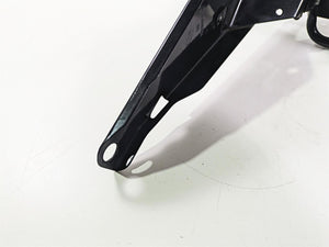 1996 Harley Touring FLHTCUI Electra Glide Front Fairing Mount Brackets 58478-96B