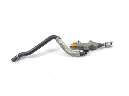 2008 Suzuki M109R VZR1800 Rear Brake Master Cylinder 69600-48G00 {{ shop.shopifyCountryName }} - Mototech271