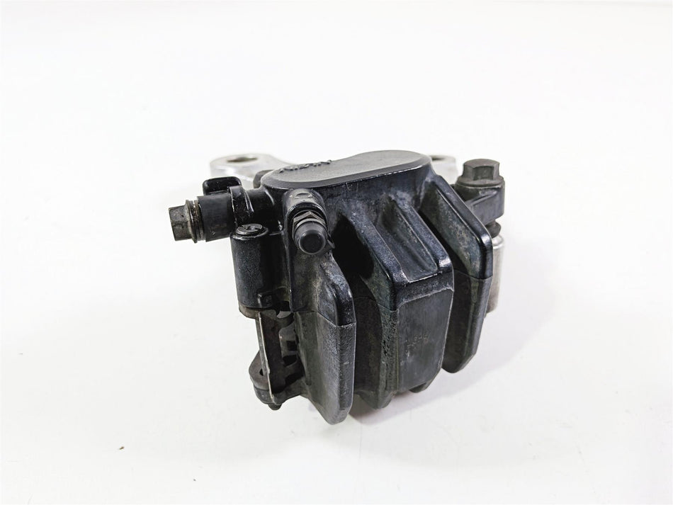 2000 Honda GL1500 Valkyrie Interstate Rear Brake Caliper & Bracket 43150-MBY-750-Mototech271