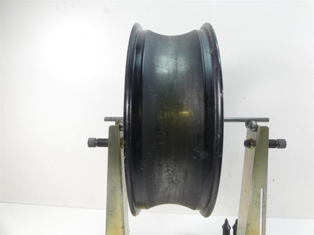 2009 Harley XR1200 Sportster Straight 17x5.5 Rear Wheel Rim 43107-08 {{ shop.shopifyCountryName }} - Mototech271