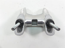 Load image into Gallery viewer, 2006 Yamaha Roadliner XV1900 Handlebar Holder Riser Mount Set 1D7-23442-00-00
