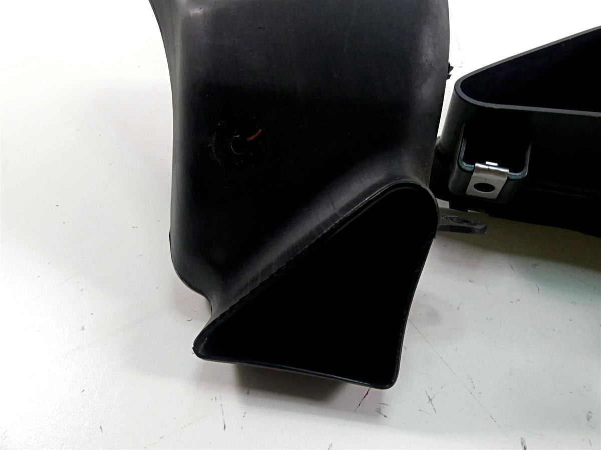 2010 Kawasaki ZX1400 ZX14 R Ninja Front Air Ram & Center Duct Set 14073-0099 {{ shop.shopifyCountryName }} - Mototech271