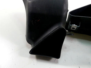 2010 Kawasaki ZX1400 ZX14 R Ninja Front Air Ram & Center Duct Set 14073-0099 | Mototech271