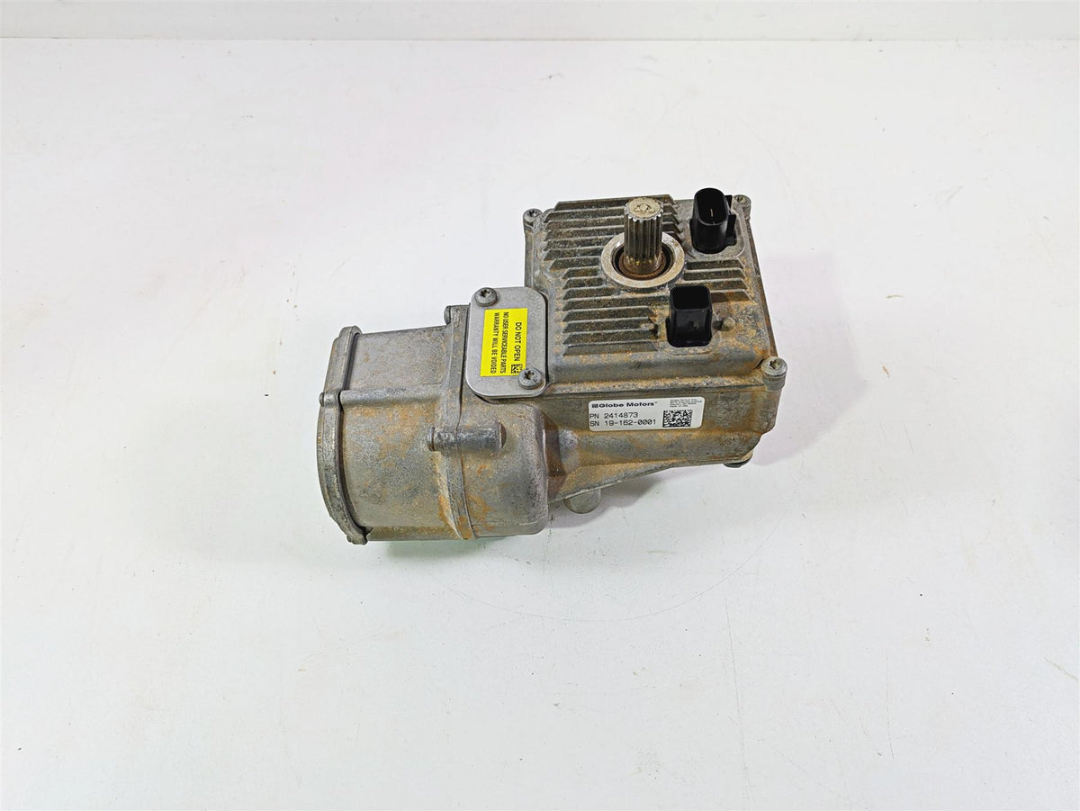2019 Polaris RZR XP 1000 Highlifter Power Steering Unit Module 2T 2414873 {{ shop.shopifyCountryName }} - Mototech271