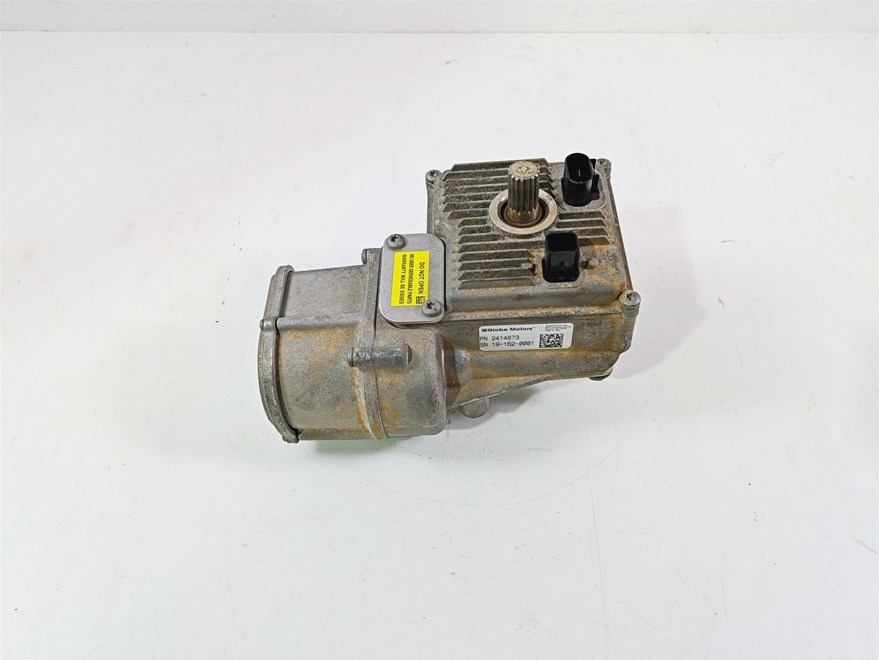 2019 Polaris RZR XP 1000 Highlifter Power Steering Unit Module 2T 2414873 {{ shop.shopifyCountryName }} - Mototech271