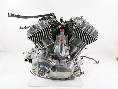 2013 Harley VRSCF Muscle Rod Running 1250cc Engine Motor 29k - Video 19974-17K {{ shop.shopifyCountryName }} - Mototech271